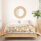 Henri Matisse Open Window at Collioure Duvet Cover Gallery Image 3