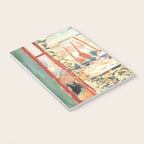 Henri Matisse Open Window at Collioure Notebook Gallery Image 3