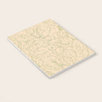 William Morris "Acanthus Scroll" 11. Notebook Gallery Image 3