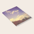 Maine Coast Lighthouse Notebook Gallery Image 2
