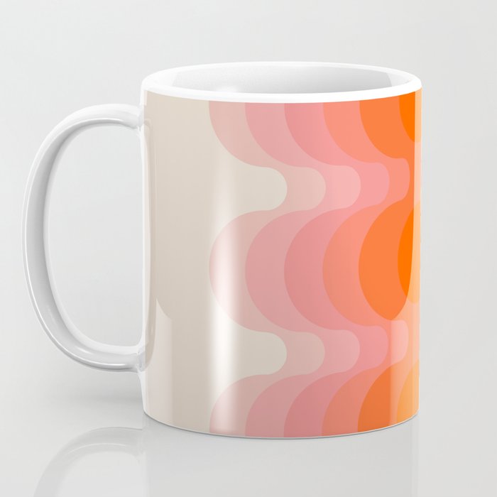 Strawberry Echo In Coffee Mug Gallery Image 3