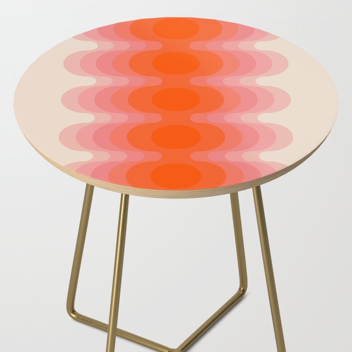 Strawberry Echo In Side Table Gallery Image 2