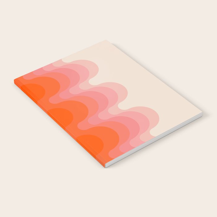 Strawberry Echo In Notebook Gallery Image 2
