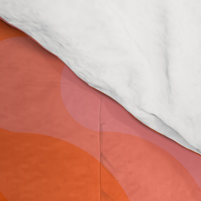 Strawberry Echo In Comforter Gallery Image 4