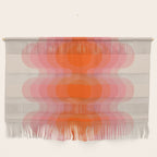 Strawberry Echo In Wall Hanging Gallery Image 1