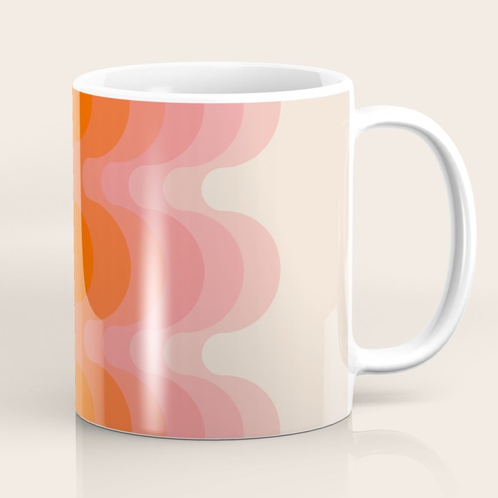 Strawberry Echo In Coffee Mug Gallery Image 1