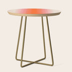 Strawberry Echo In Side Table Gallery Image 1