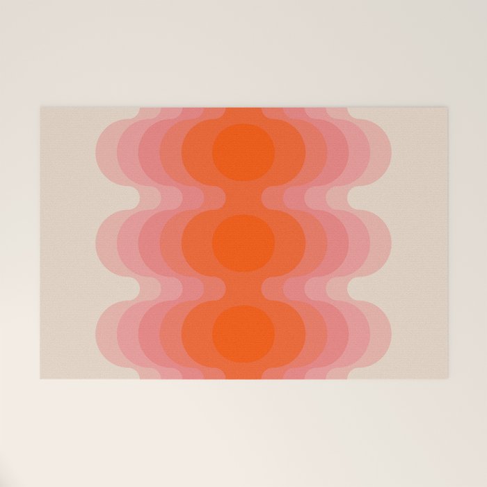Strawberry Echo In Welcome Mat Gallery Image 1