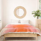 Strawberry Echo In Duvet Cover Gallery Image 3