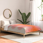 Strawberry Echo In Comforter Gallery Image 2