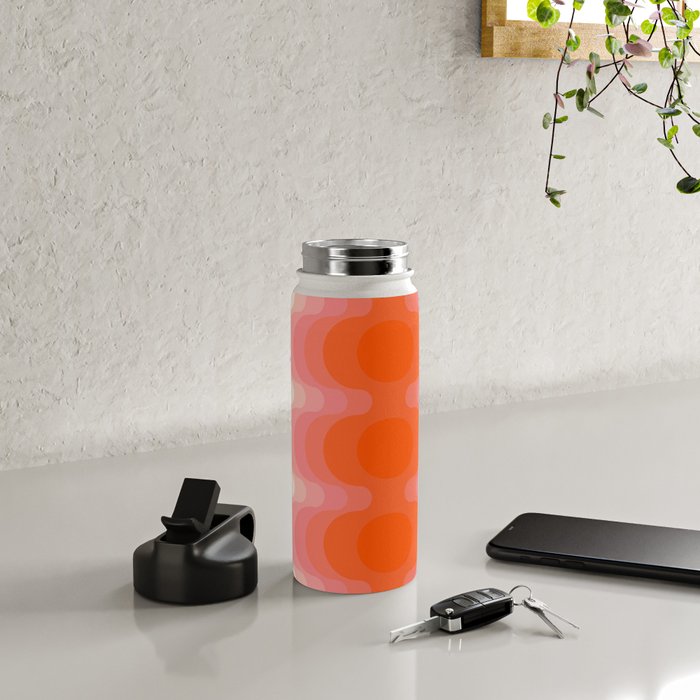 Strawberry Echo In Water Bottle Gallery Image 5