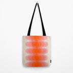 Strawberry Echo In Tote Bag Gallery Image 2
