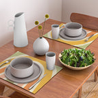 Retro Rainbow Placemat Gallery Image 2