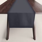 Night Time Table Runner Gallery Image 1