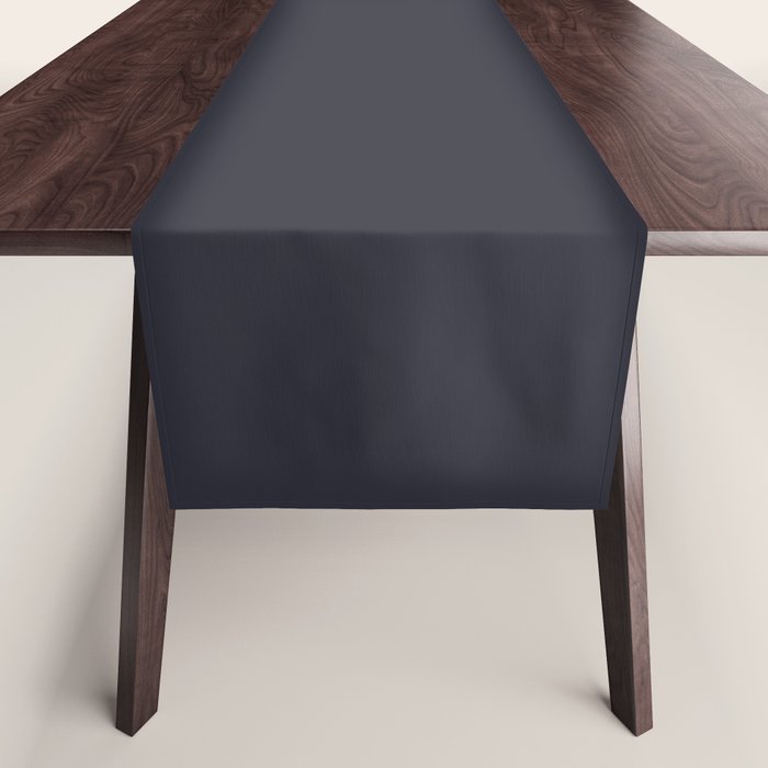 Night Time Table Runner Gallery Image 1