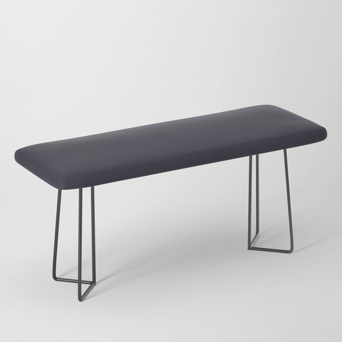 Night Time Bench Gallery Image 1