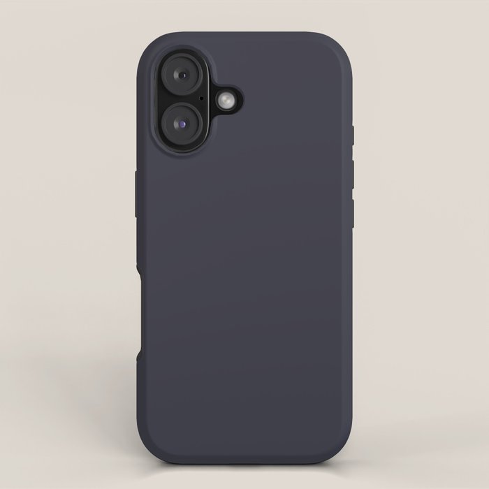 Night Time iPhone Case Gallery Image 1