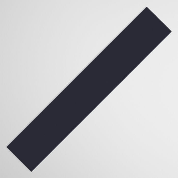 Night Time Table Runner Gallery Image 3