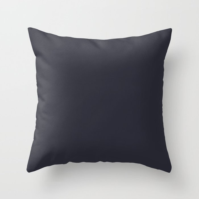 Night Time Throw Pillow Gallery Image 6