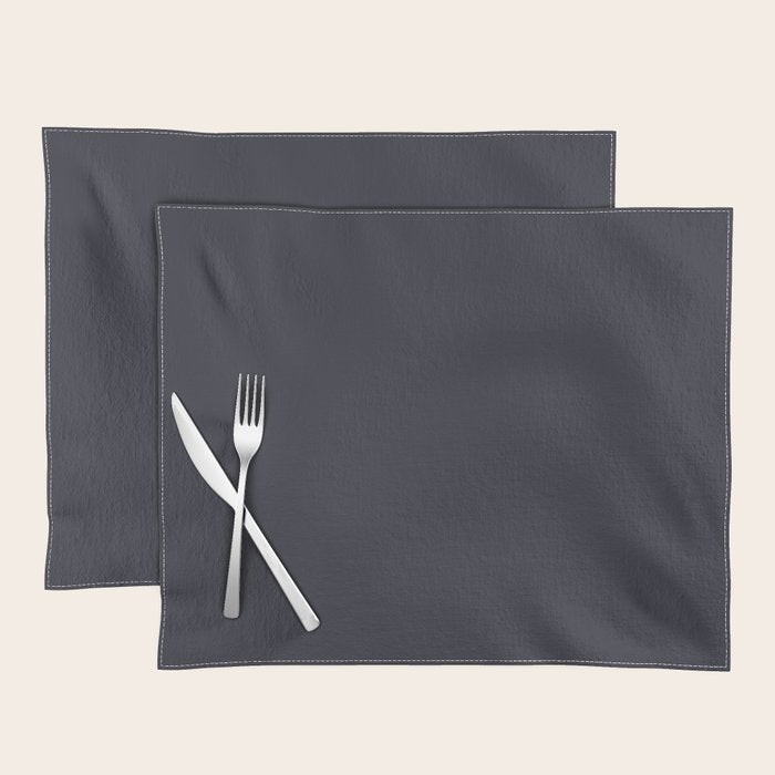 Night Time Placemat Gallery Image 1