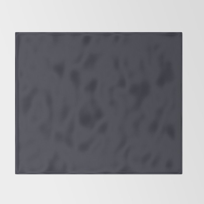 Night Time Throw Blanket Gallery Image 2