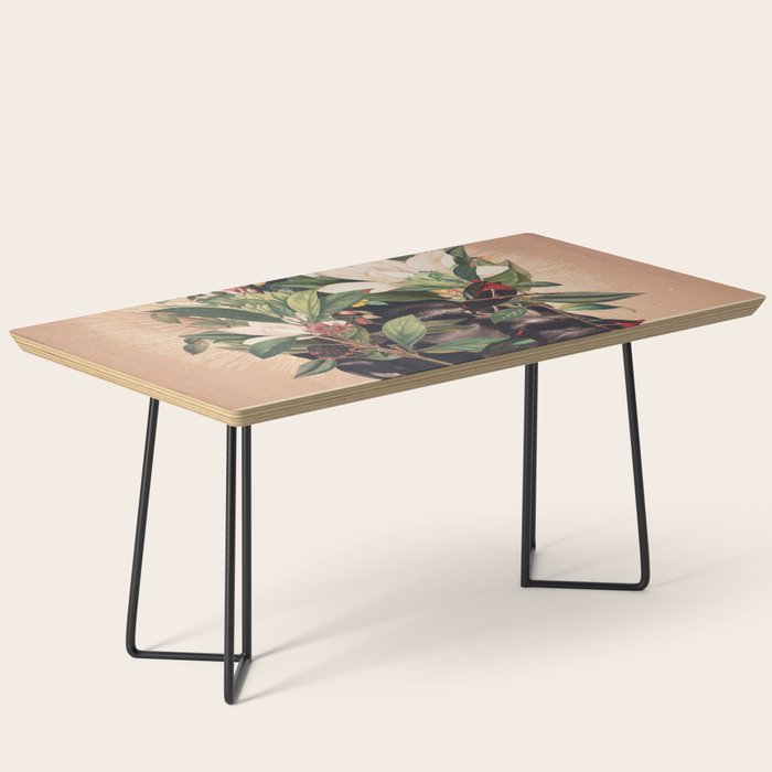 Birds are my Real Origin Coffee Table Gallery Image 1