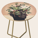 Birds are my Real Origin Side Table Gallery Image 2