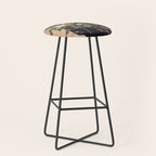 Birds are my Real Origin Stool Gallery Image 1