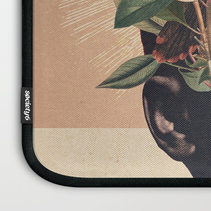 Birds are my Real Origin Laptop Sleeve Gallery Image 3