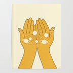 Universe in My Hands Poster Gallery Image 4