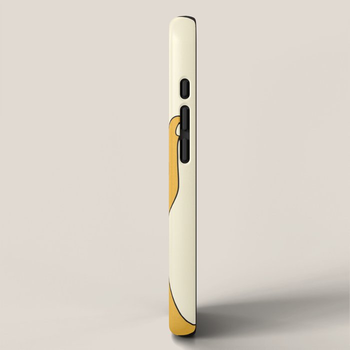 Universe in My Hands iPhone Case Gallery Image 2