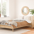 Mussels 1 Duvet Cover Gallery Image 2