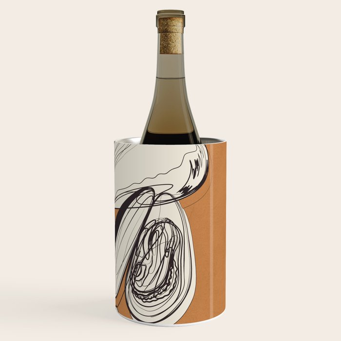 Mussels 1 Wine Chiller Gallery Image 3