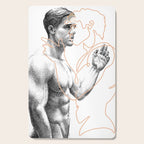 Dissimilar Cutting Board Gallery Image 1