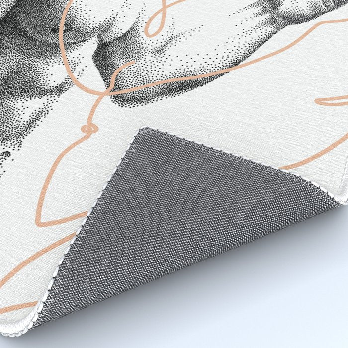 Dissimilar Rug Gallery Image 4