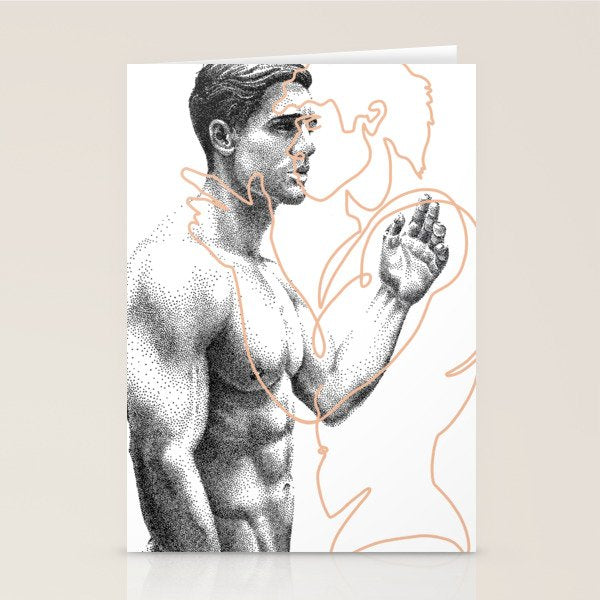 Dissimilar Stationery Card Gallery Image 1