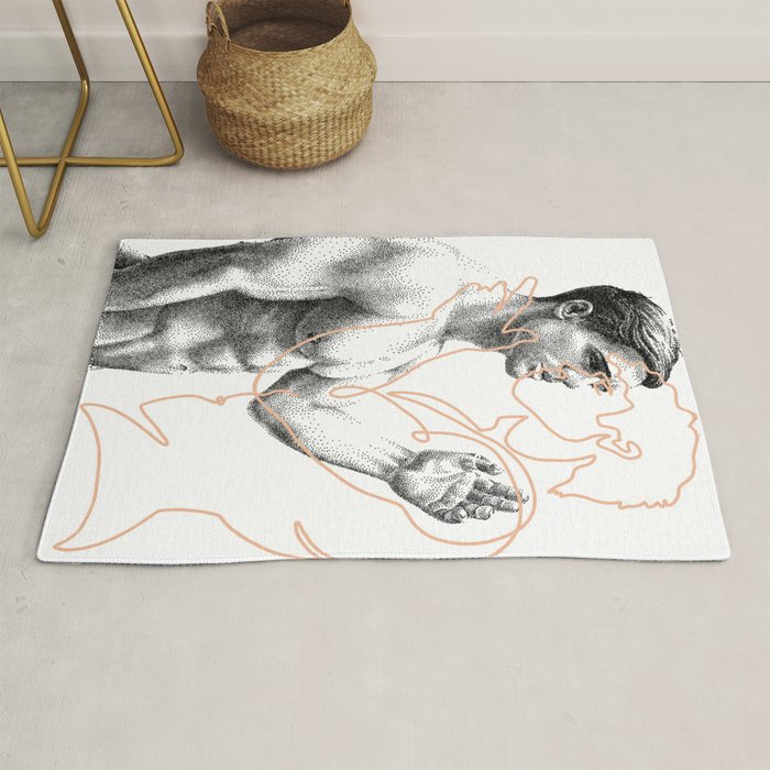 Dissimilar Rug Gallery Image 1