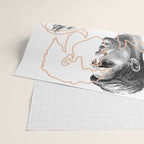 Dissimilar Wrapping Paper Gallery Image 2