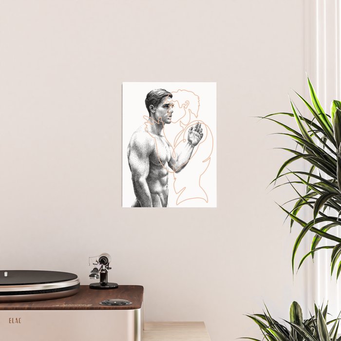 Dissimilar Poster Gallery Image 2