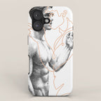Dissimilar iPhone Case Gallery Image 1