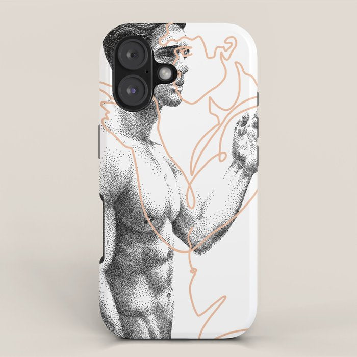 Dissimilar iPhone Case Gallery Image 1