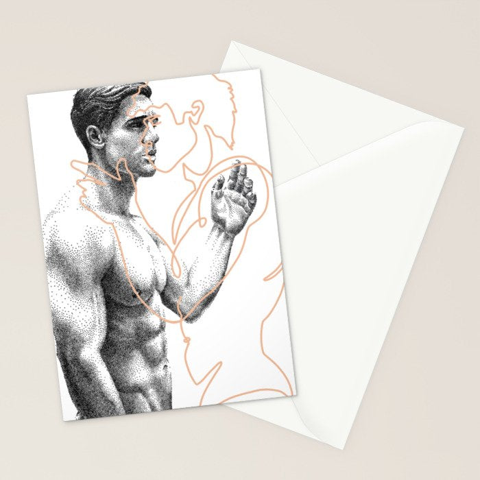 Dissimilar Stationery Card Gallery Image 2