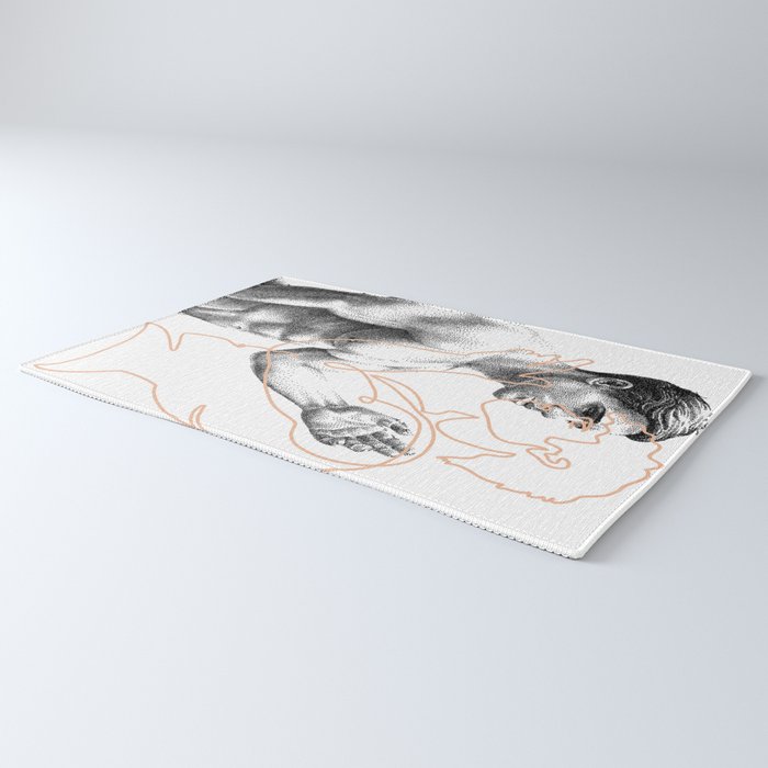 Dissimilar Rug Gallery Image 3