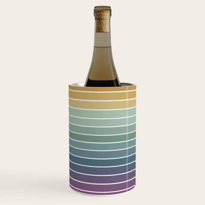 Gradient Curvature XI Wine Chiller Gallery Image 1