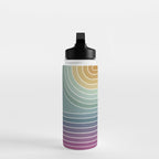 Gradient Curvature XI Water Bottle Gallery Image 3
