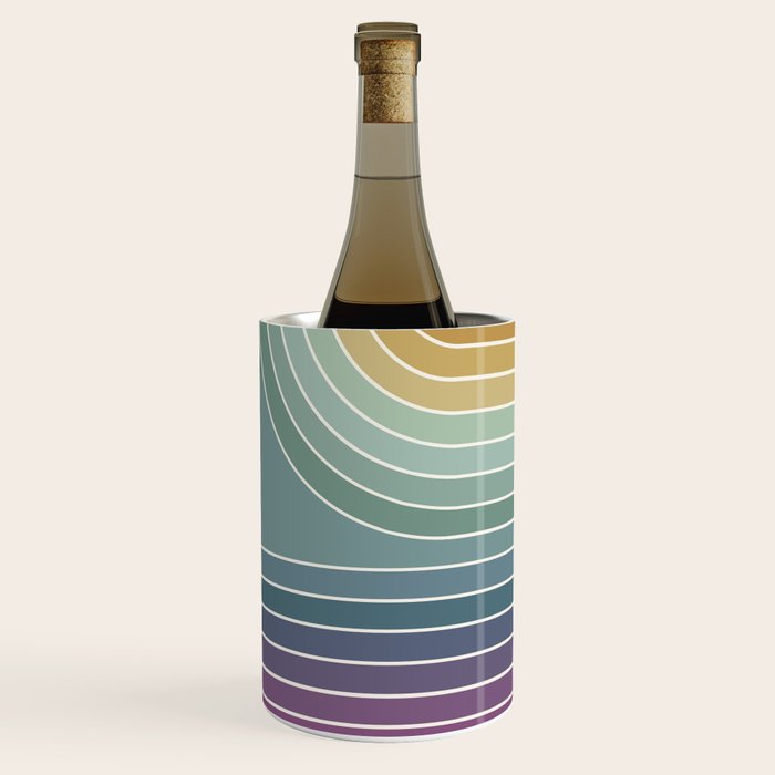 Gradient Curvature XI Wine Chiller Gallery Image 2