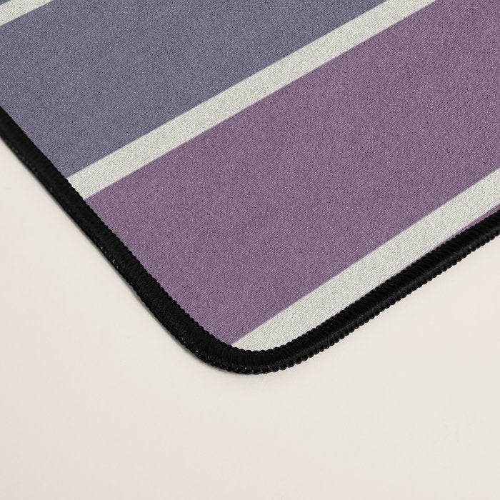 Gradient Curvature XI Desk Mat Gallery Image 4