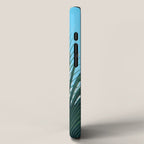 Cuban Palm Tree iPhone Case Gallery Image 2