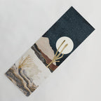 Desert View Yoga Mat Gallery Image 1