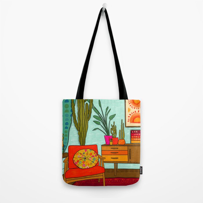 Ctrl + Z Tote Bag Gallery Image 2